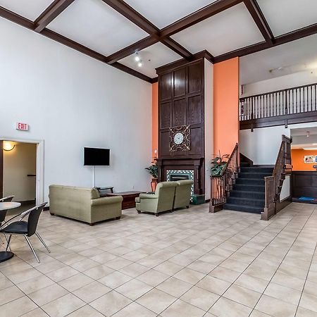 Motel 6-North Richland Hills, Tx - Ne Fort Worth 外观 照片