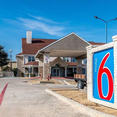 Motel 6-North Richland Hills, Tx - Ne Fort Worth 外观 照片