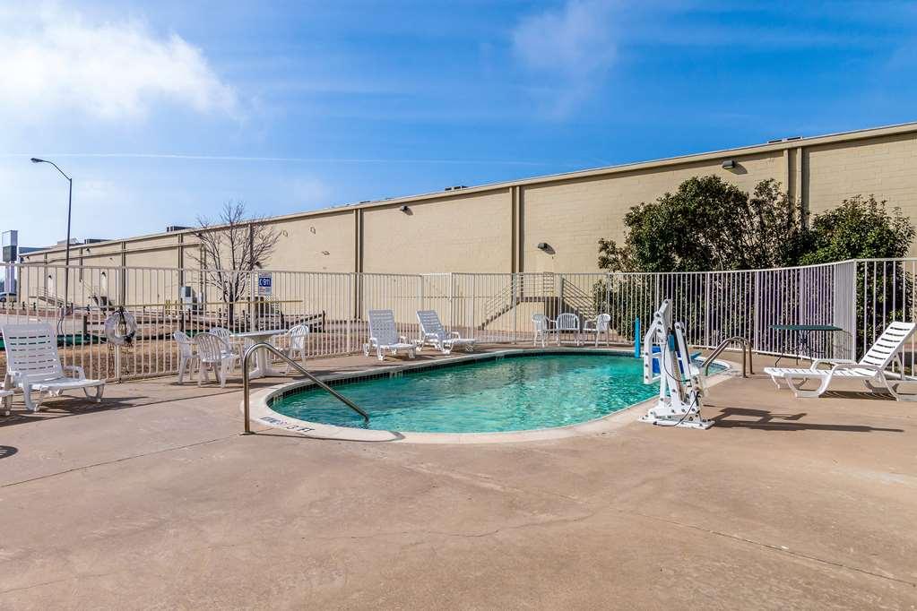 Motel 6-North Richland Hills, Tx - Ne Fort Worth 设施 照片