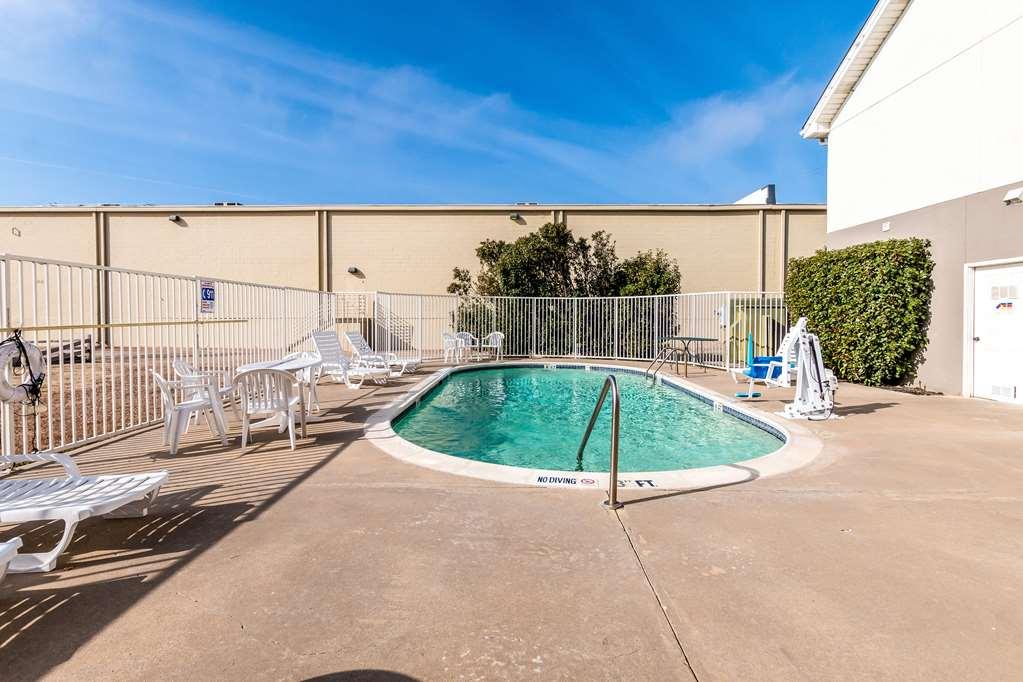 Motel 6-North Richland Hills, Tx - Ne Fort Worth 设施 照片