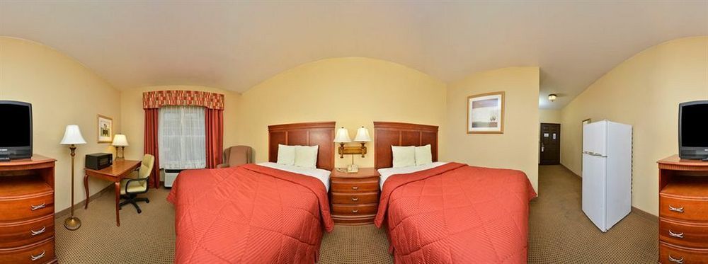 Motel 6-North Richland Hills, Tx - Ne Fort Worth 外观 照片