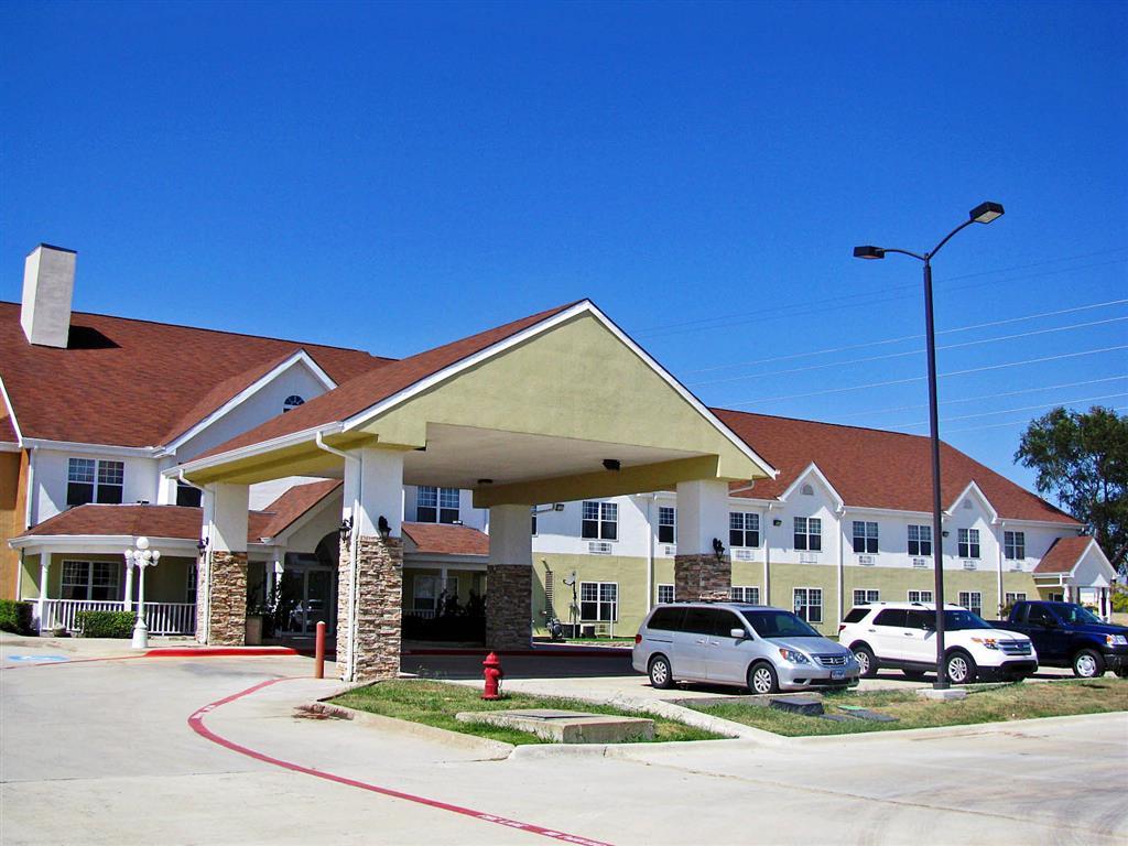 Motel 6-North Richland Hills, Tx - Ne Fort Worth 外观 照片