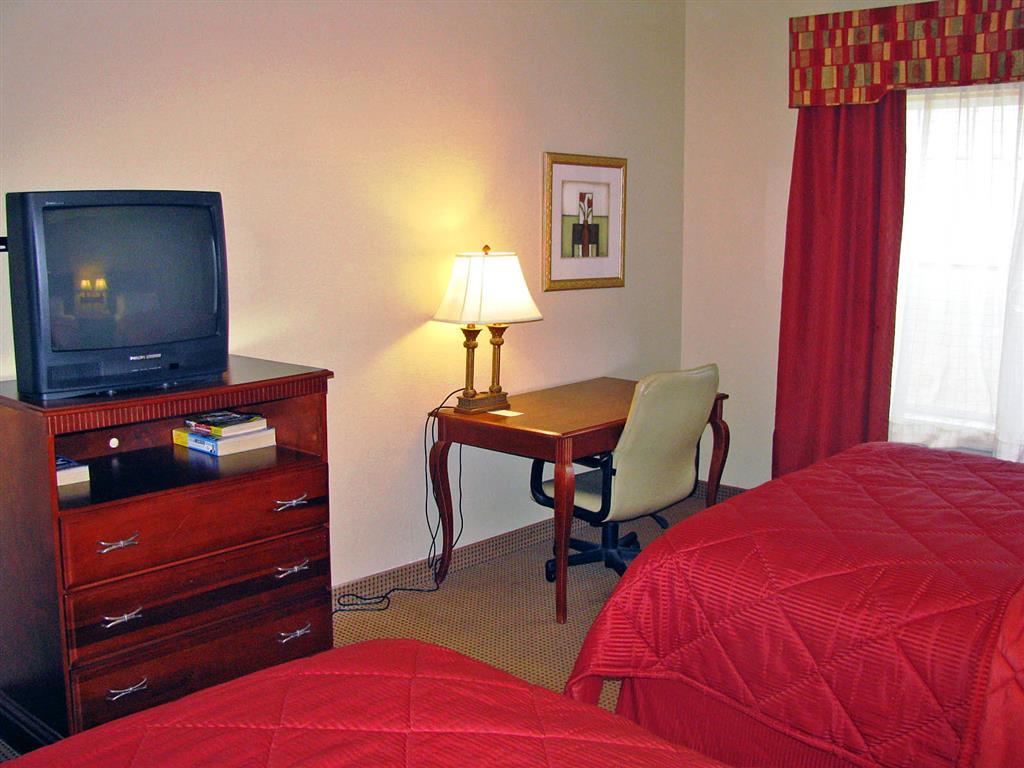 Motel 6-North Richland Hills, Tx - Ne Fort Worth 客房 照片