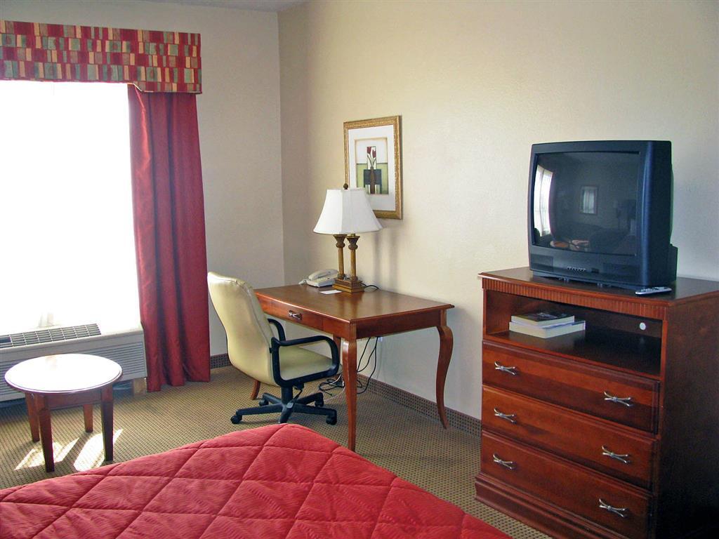 Motel 6-North Richland Hills, Tx - Ne Fort Worth 客房 照片