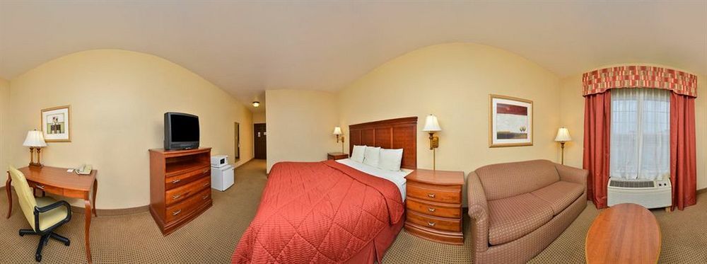 Motel 6-North Richland Hills, Tx - Ne Fort Worth 外观 照片