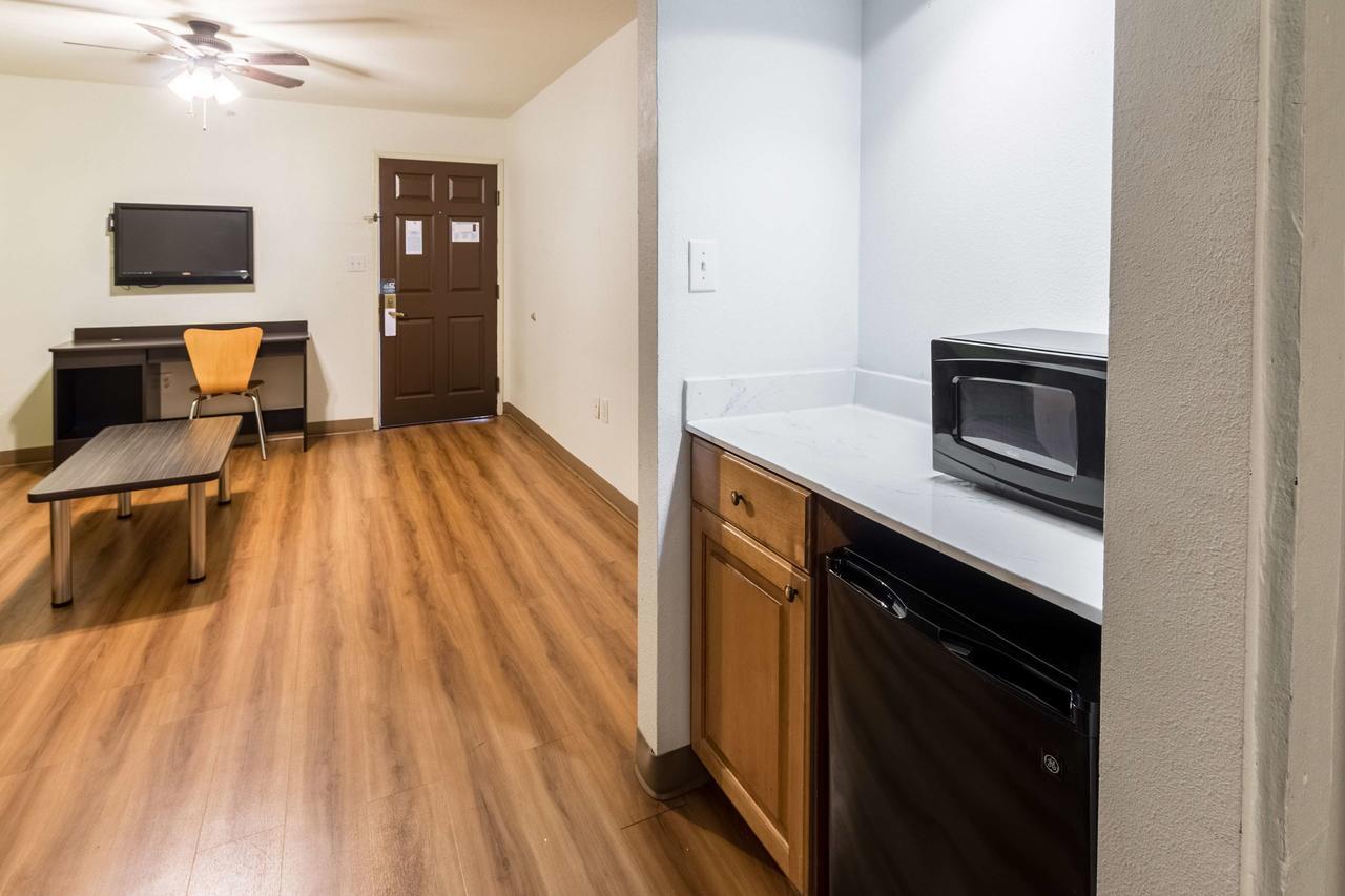 Motel 6-North Richland Hills, Tx - Ne Fort Worth 外观 照片