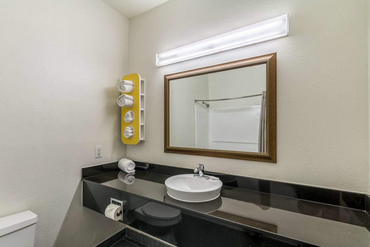 Motel 6-North Richland Hills, Tx - Ne Fort Worth 外观 照片