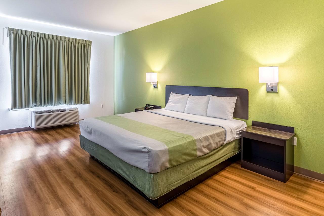 Motel 6-North Richland Hills, Tx - Ne Fort Worth 外观 照片