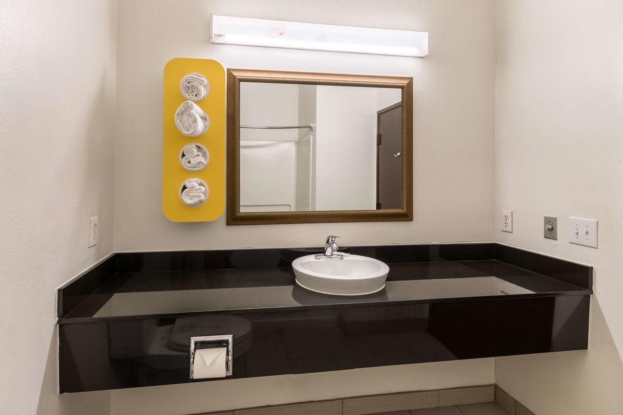 Motel 6-North Richland Hills, Tx - Ne Fort Worth 外观 照片