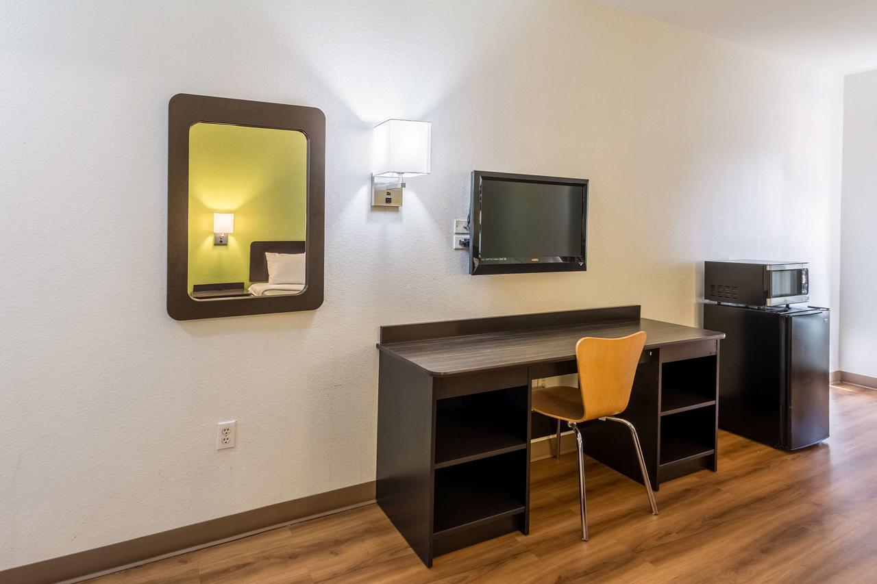 Motel 6-North Richland Hills, Tx - Ne Fort Worth 外观 照片