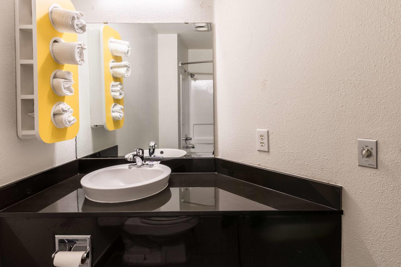 Motel 6-North Richland Hills, Tx - Ne Fort Worth 外观 照片