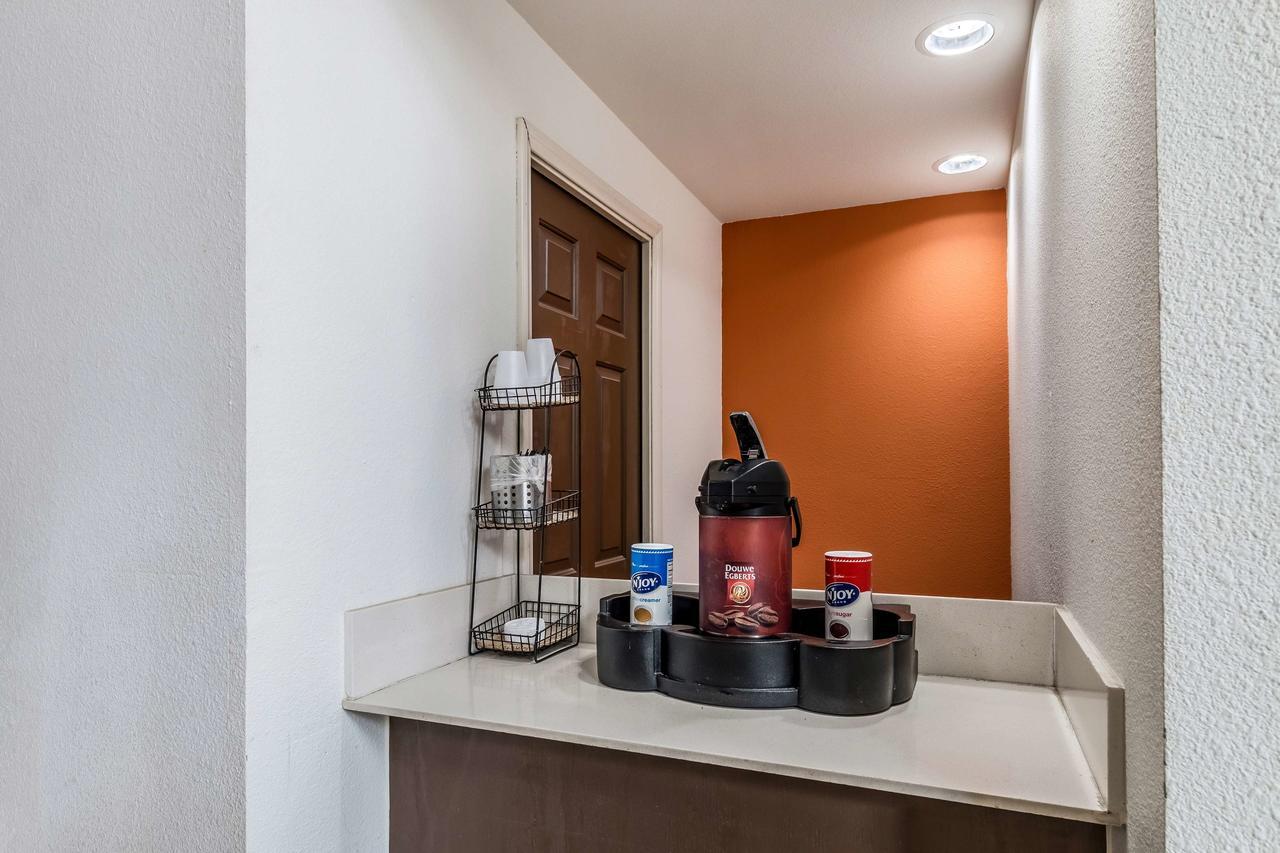 Motel 6-North Richland Hills, Tx - Ne Fort Worth 外观 照片