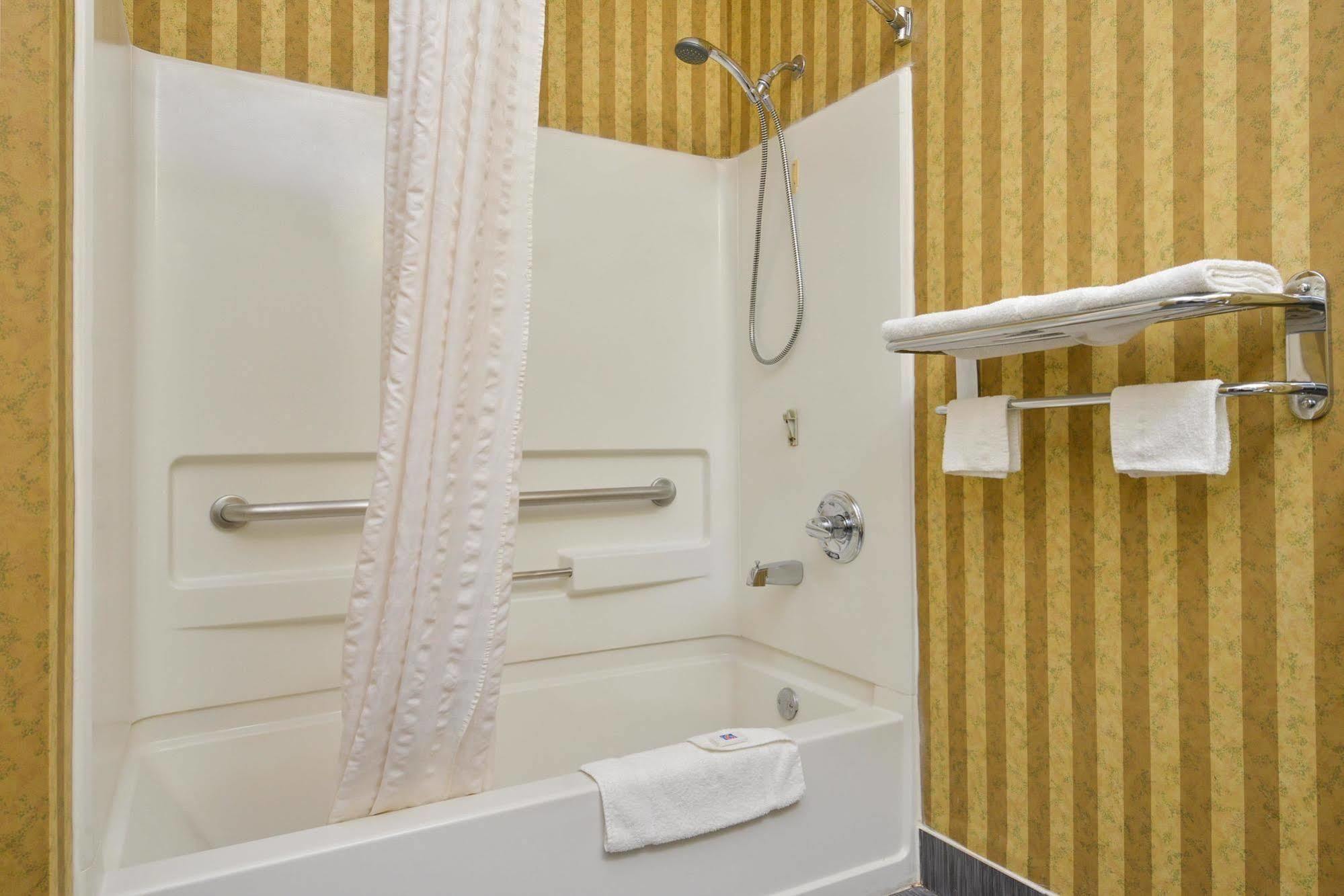 Motel 6-North Richland Hills, Tx - Ne Fort Worth 外观 照片