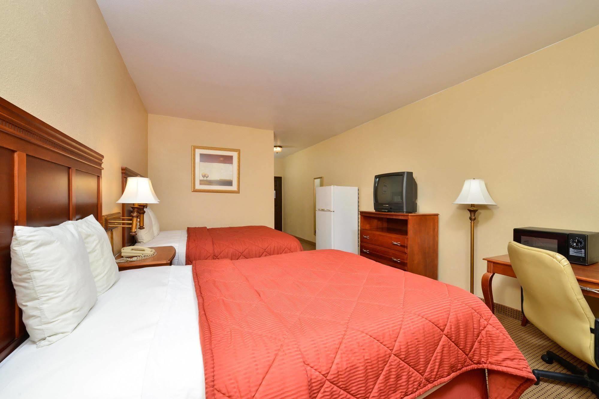 Motel 6-North Richland Hills, Tx - Ne Fort Worth 外观 照片