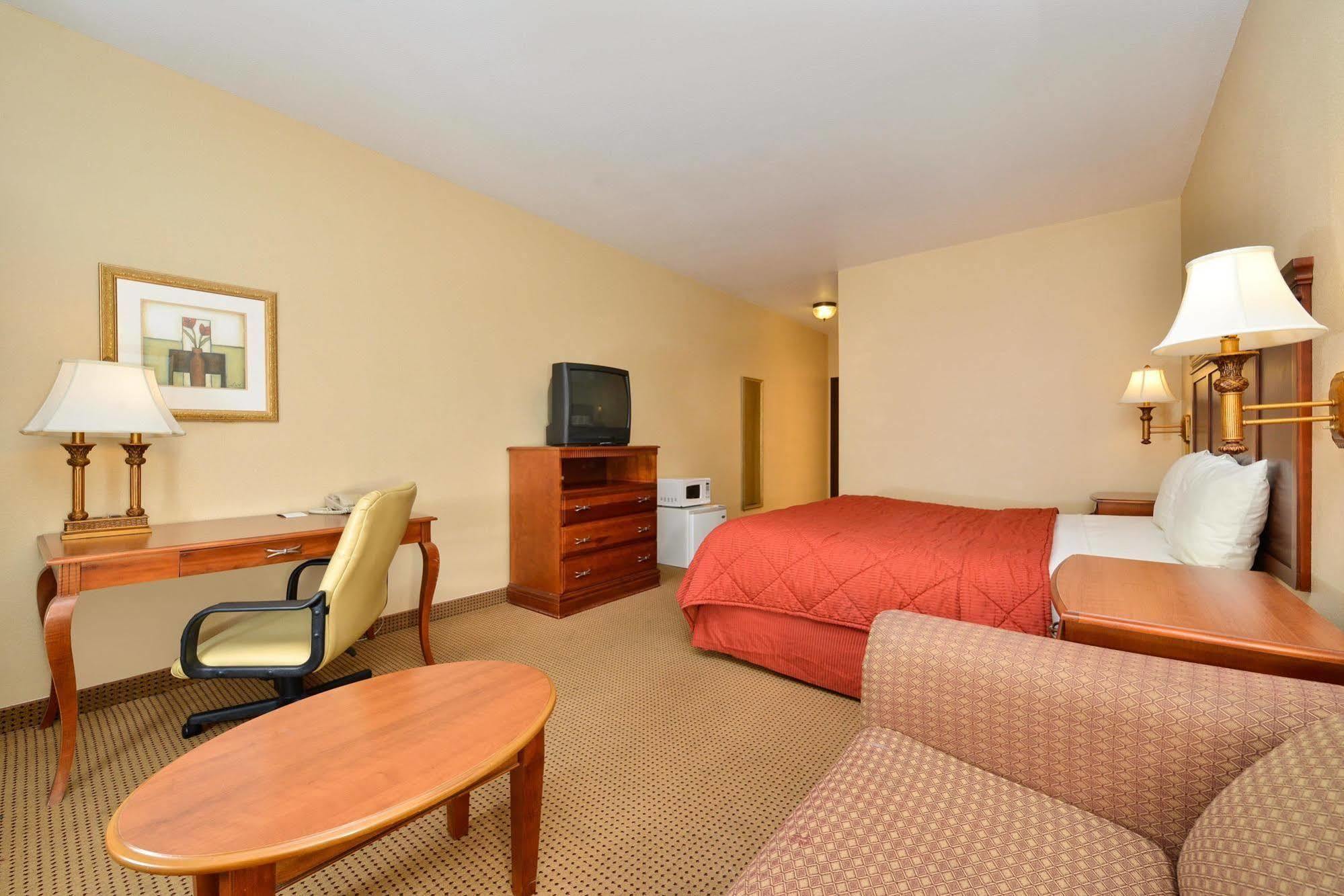 Motel 6-North Richland Hills, Tx - Ne Fort Worth 外观 照片