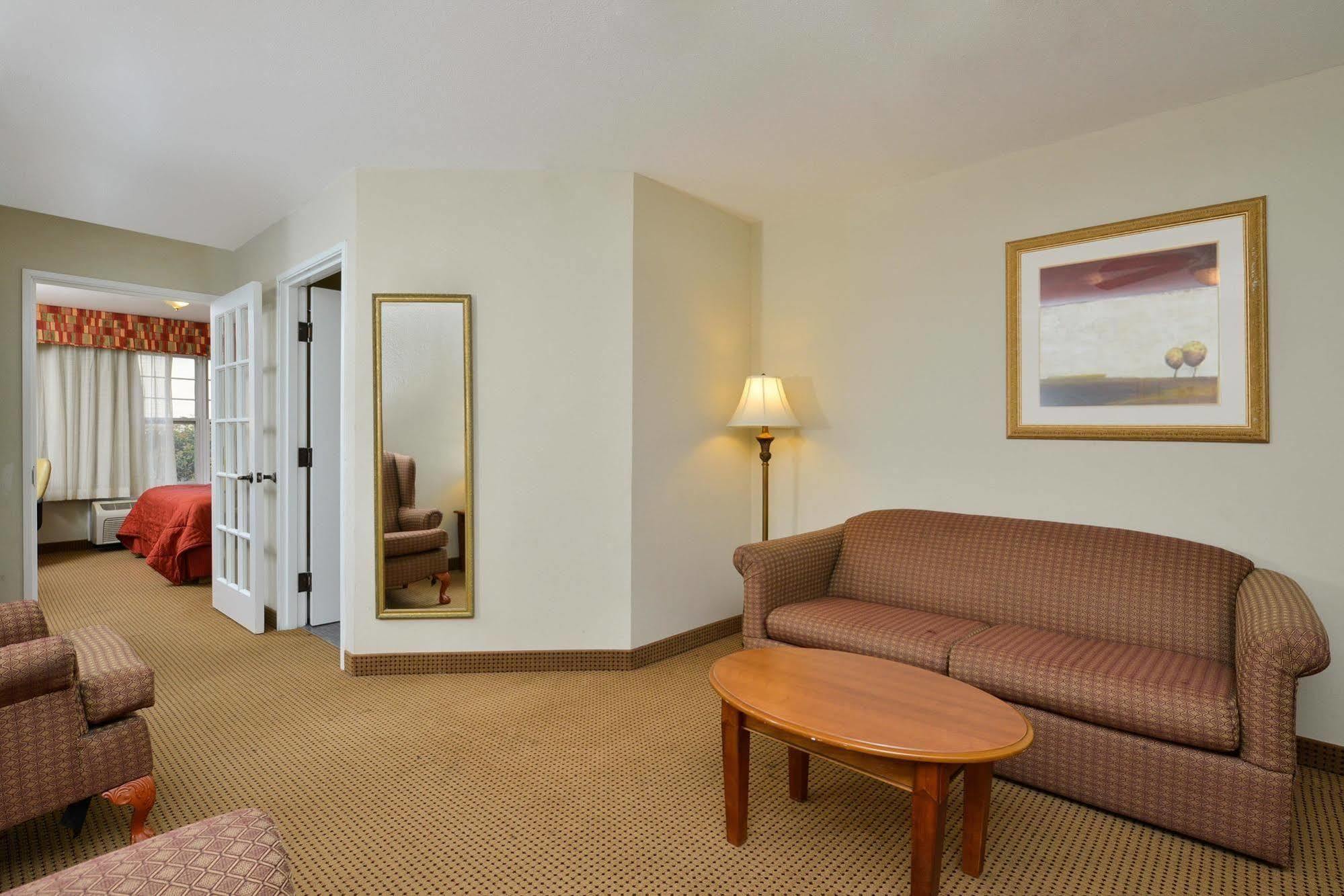 Motel 6-North Richland Hills, Tx - Ne Fort Worth 外观 照片