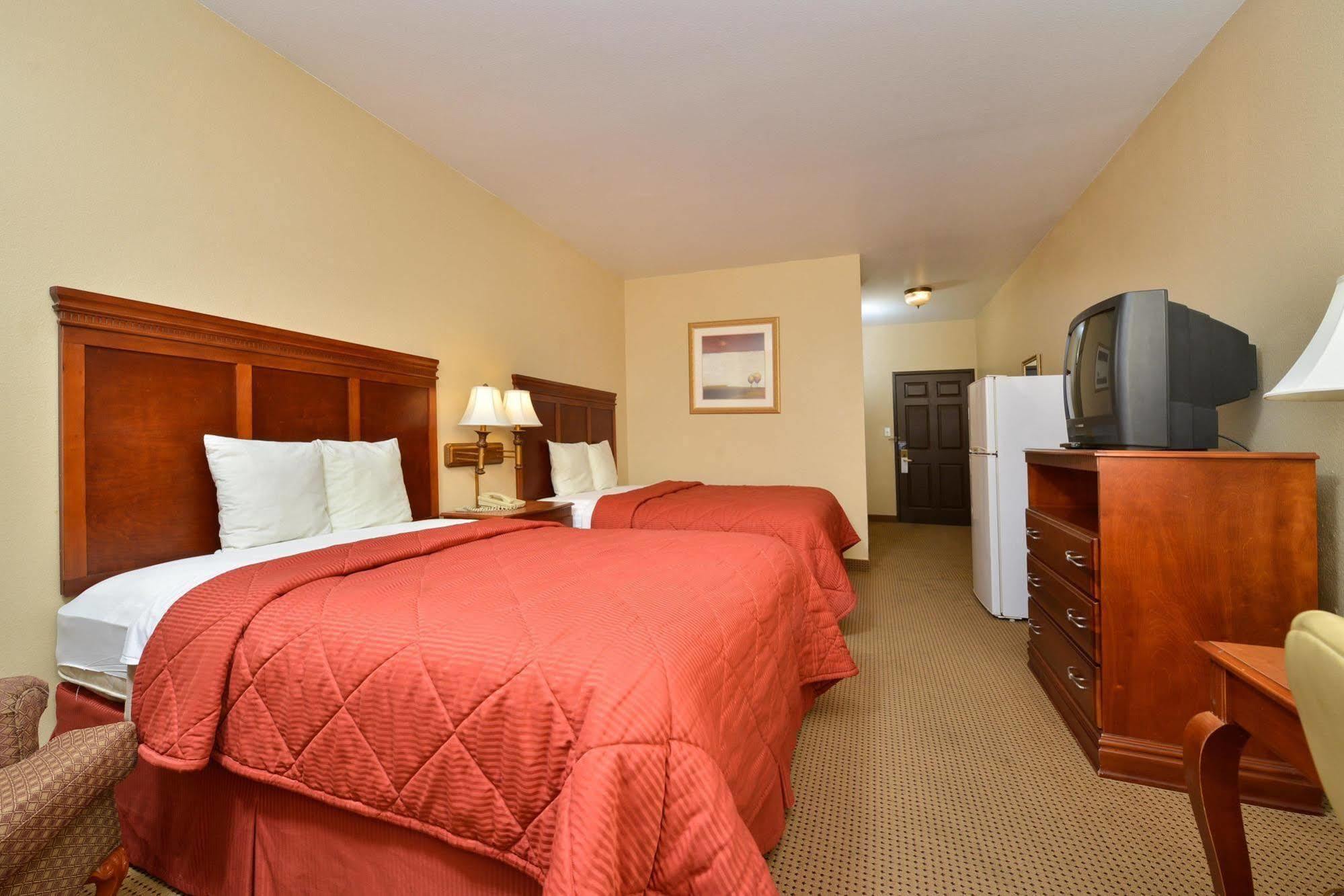Motel 6-North Richland Hills, Tx - Ne Fort Worth 外观 照片