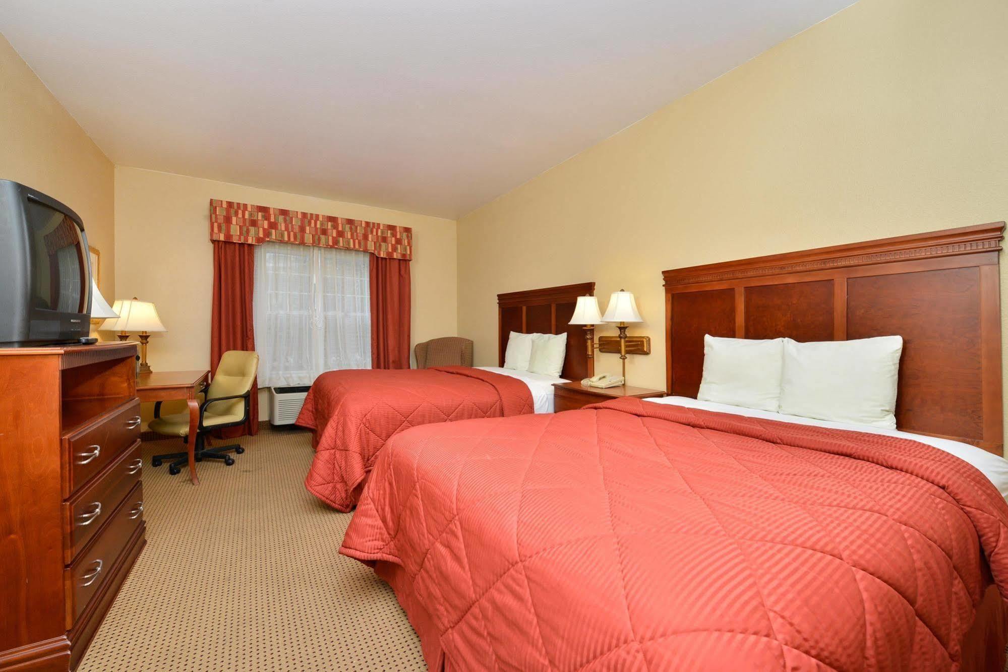 Motel 6-North Richland Hills, Tx - Ne Fort Worth 外观 照片