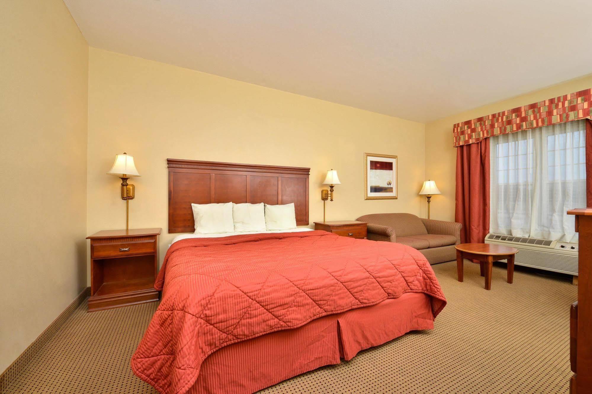 Motel 6-North Richland Hills, Tx - Ne Fort Worth 外观 照片
