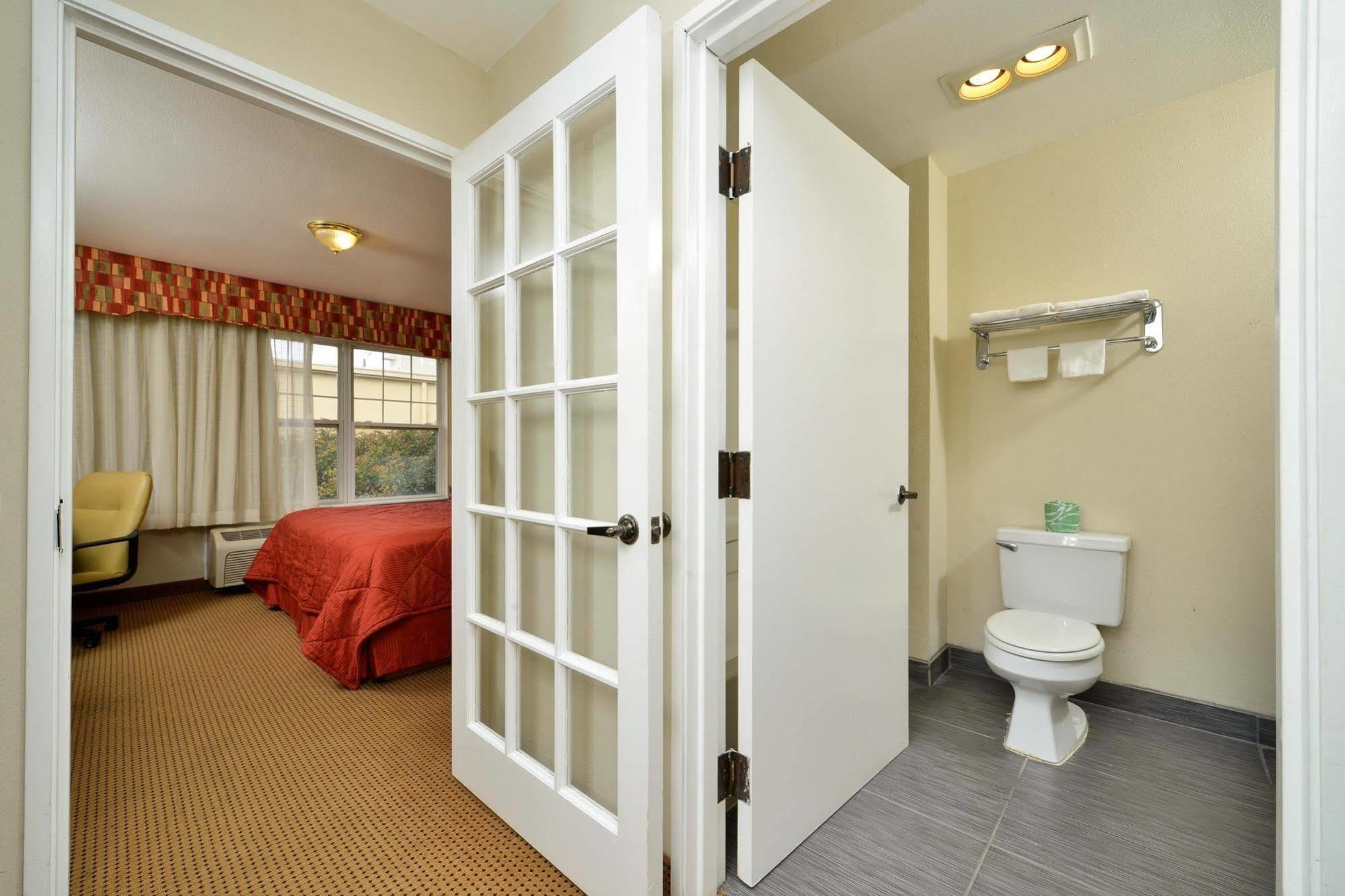 Motel 6-North Richland Hills, Tx - Ne Fort Worth 外观 照片