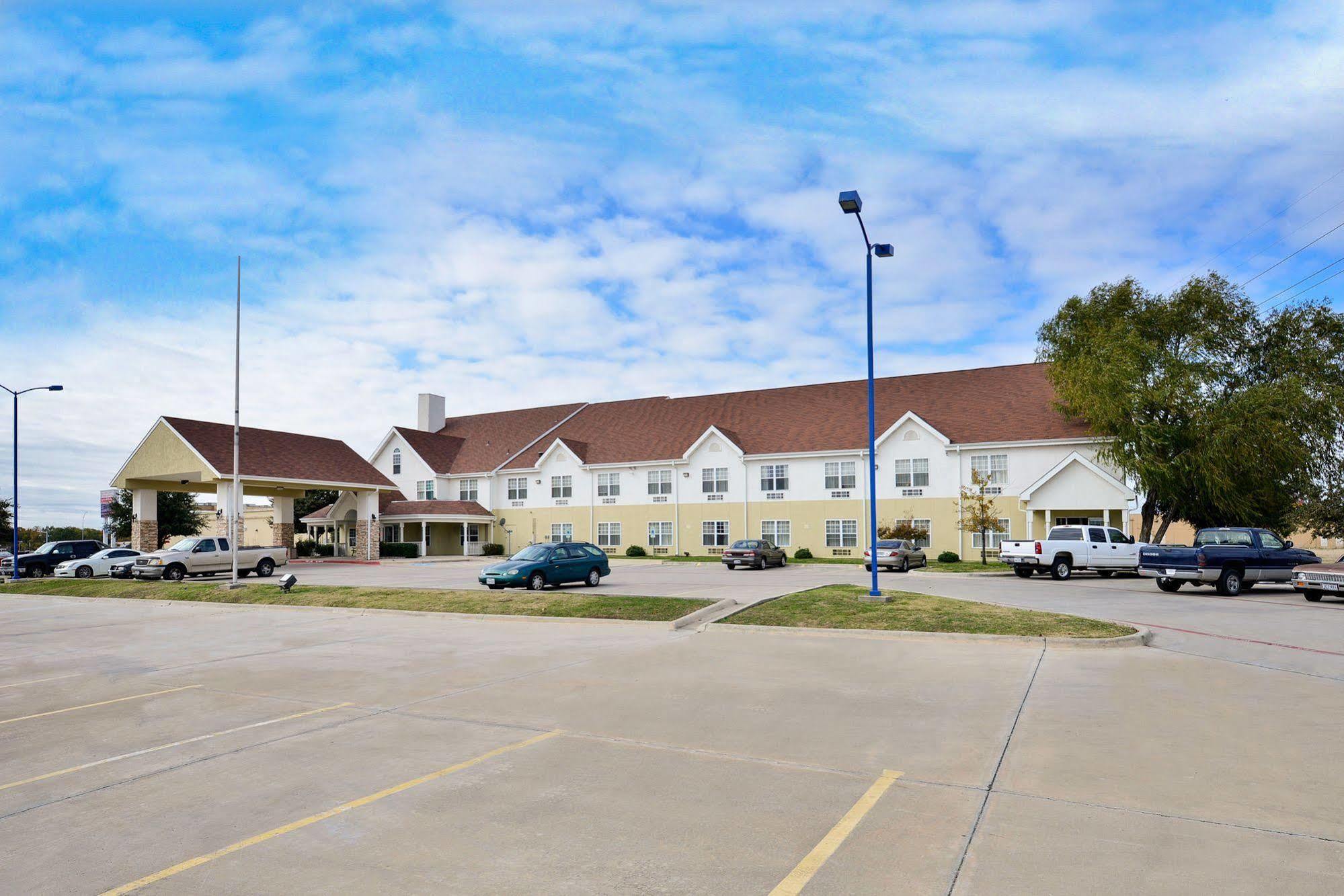 Motel 6-North Richland Hills, Tx - Ne Fort Worth 外观 照片
