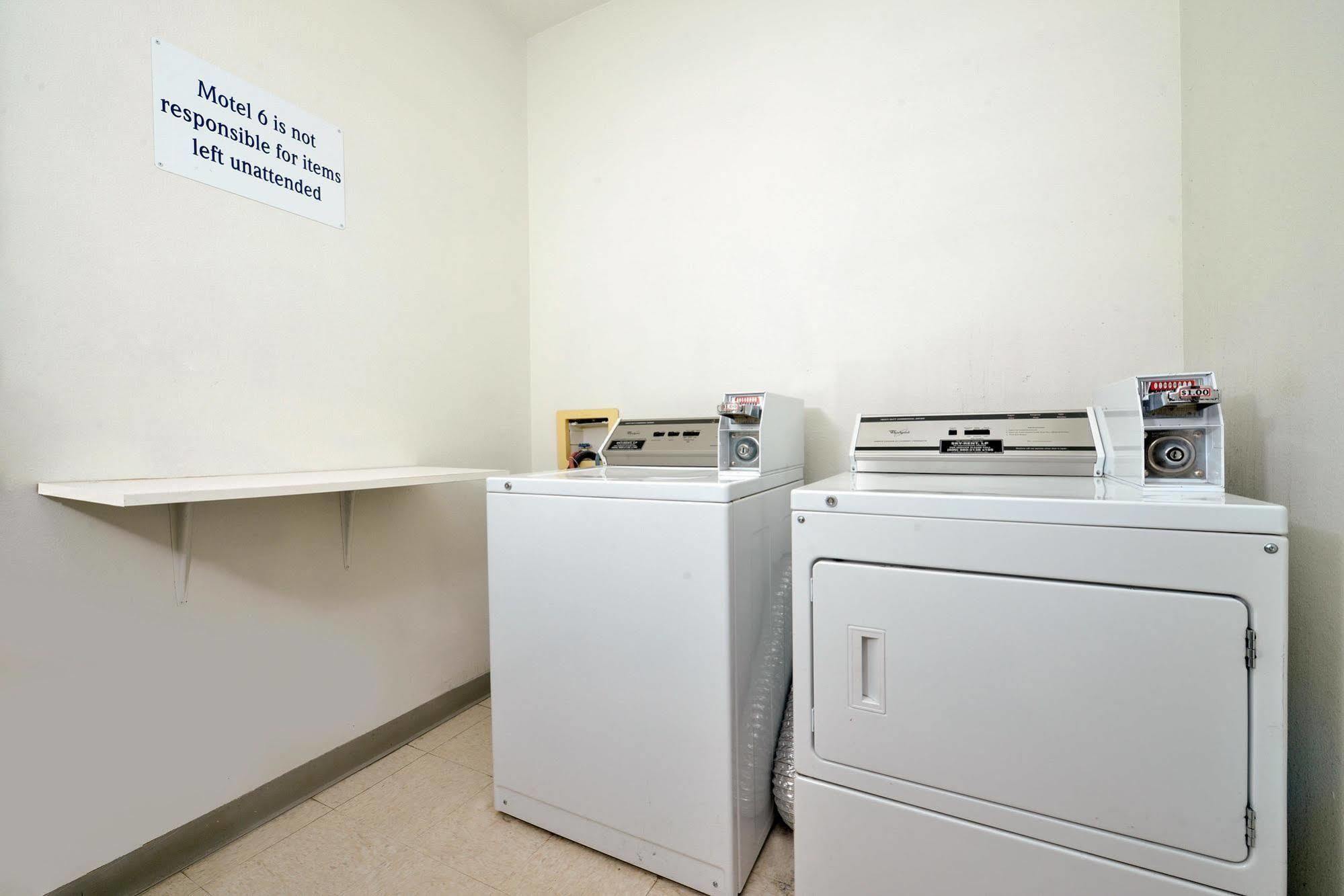 Motel 6-North Richland Hills, Tx - Ne Fort Worth 外观 照片